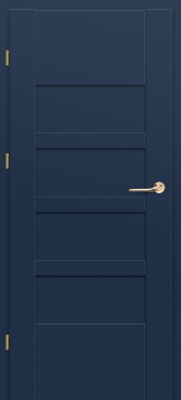 ERKADO - Powojnik 3 Stile Doors