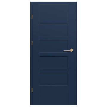 ERKADO - Powojnik 3 Stile DoorsERKADO - Powojnik 3 Stile Doors
