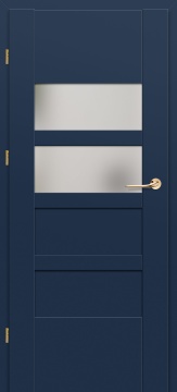 ERKADO - Powojnik 4 Stile Doors