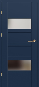 ERKADO - Powojnik 5 Stile Doors