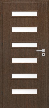 ERKADO - Sorano 1 Flush Doors
