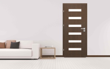 ERKADO - Sorano 1 Flush Doors