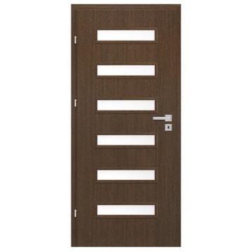 ERKADO - Sorano 1 Flush Doors