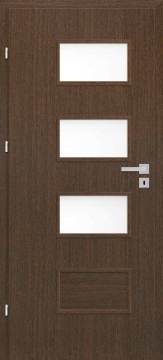 ERKADO - Sorano 10 Flush Doors