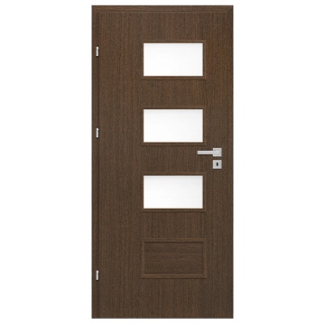 ERKADO - Sorano 10 Flush Doors