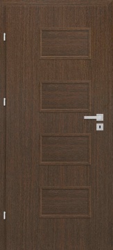 ERKADO - Sorano 12 Flush Doors