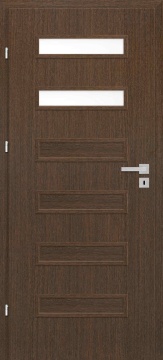 ERKADO - Sorano 2 Flush Doors