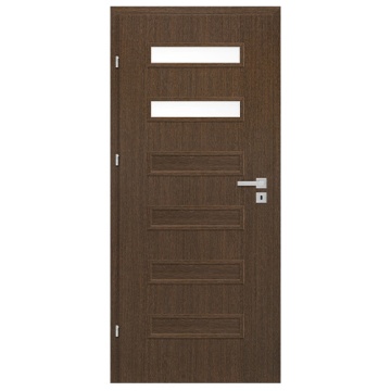 ERKADO - Sorano 2 Flush Doors
