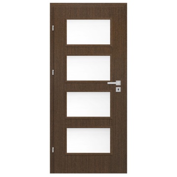 ERKADO - Sorano 4 Flush Doors