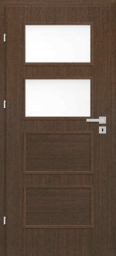 ERKADO - Sorano 6 Flush Doors