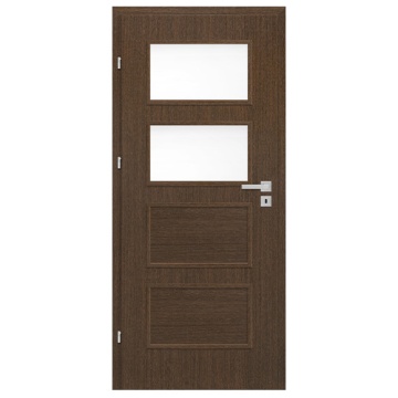 ERKADO - Sorano 6 Flush Doors