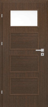 ERKADO - Sorano 7 Flush Doors