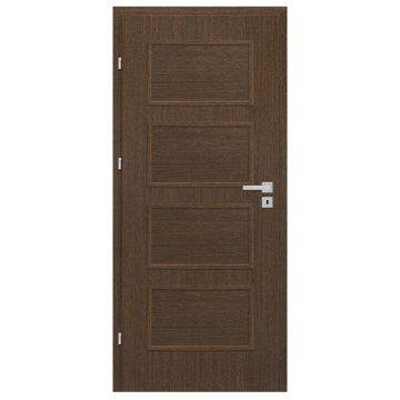 ERKADO - Sorano 8 Flush Doors