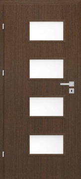 ERKADO - Sorano 9 Flush Doors