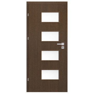 ERKADO - Sorano 9 Flush Doors