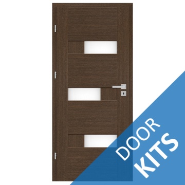 ERKADO - Surmia 1 Stile Doors