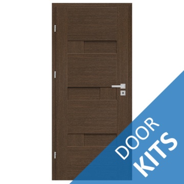 ERKADO - Surmia 4 Stile Doors