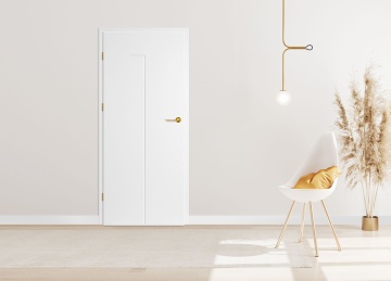 ERKADO - Sylena 5 Lacquered Doors