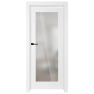 ERKADO - Turan 1 Lacquered Doors