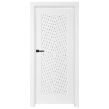 ERKADO - Turan 3 Lacquered Doors