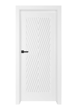 ERKADO - Turan 4 Lacquered Doors