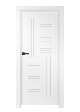 ERKADO - Turan 5 Lacquered Doors