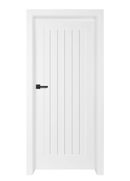 ERKADO - Turan 6 Lacquered Doors