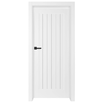 ERKADO - Turan 6 Lacquered Doors