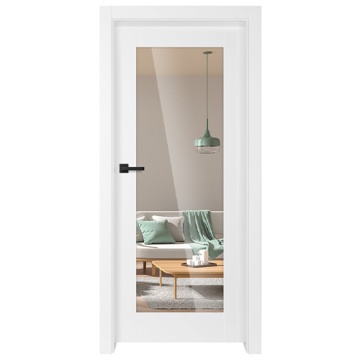 ERKADO - Turan 7 Lacquered Doors