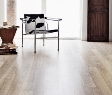 Junckers Nordic Dark Ash