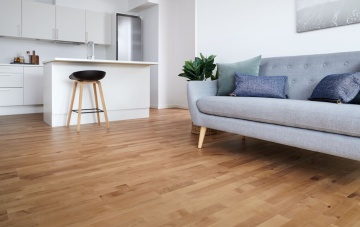 JUNCKERS - Sylvaket Harmony 2-Strip Silk Matt Lacquered