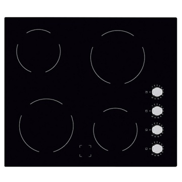 ELECTROLUX - Rotary Control Ceramic Hob 60CM