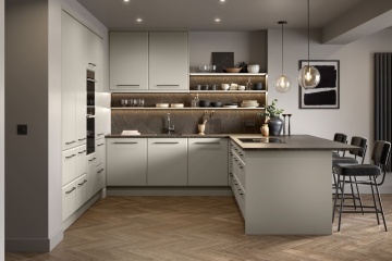 BELLA - Chelsea - Made To Measure PVC Collection