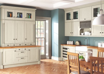 BELLA - Warwick - Made To Measure PVC Collection