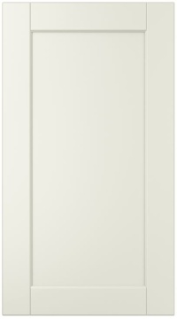 DAWSON - Smooth Matt Foil Collection - Porcelain