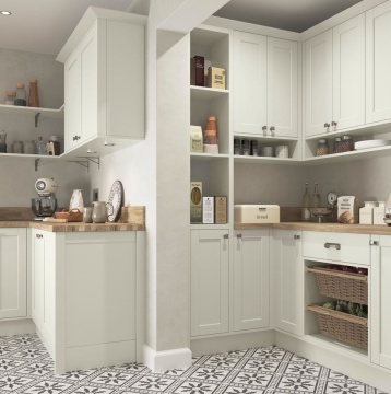 DAWSON - Smooth Matt Foil Collection - Porcelain & Cashmere