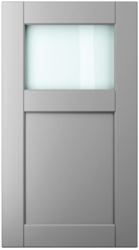 DAWSON - Smooth Matt Foil Collection