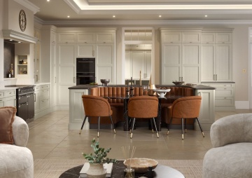 LAWRENSON - Painted Collection - Shell