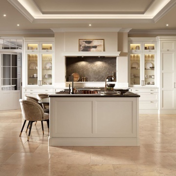 LAWRENSON - Painted Collection - Shell