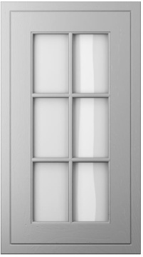 WINSLOW IN-FRAME - Painted Collection