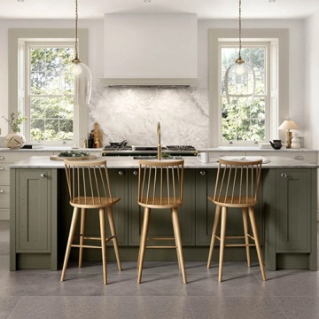 WINSLOW IN-FRAME - Painted Collection