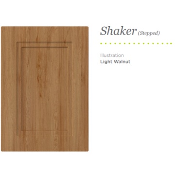 PVC Kitchen Doors - Noyeks Newmans