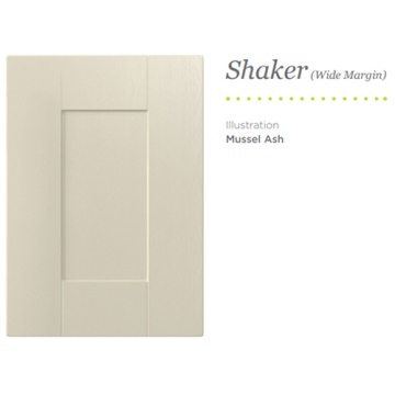 PVC Kitchen Doors - Noyeks Newmans