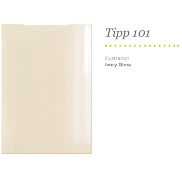 PVC Kitchen Doors - Noyeks Newmans