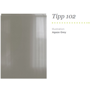 PVC Kitchen Doors - Noyeks Newmans