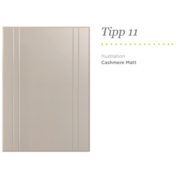 PVC Kitchen Doors - Noyeks Newmans