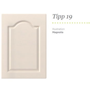 PVC Kitchen Doors - Noyeks Newmans