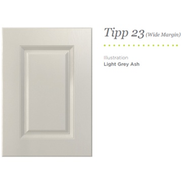 PVC Kitchen Doors - Noyeks Newmans