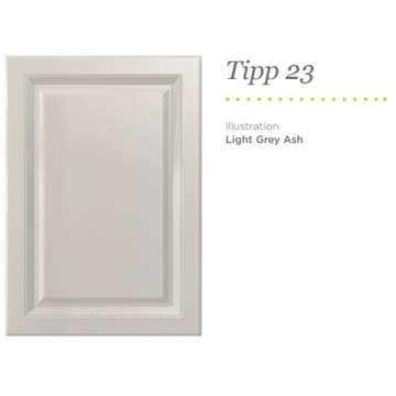 PVC Kitchen Doors - Noyeks Newmans