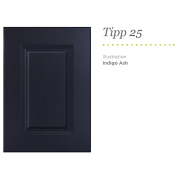 PVC Kitchen Doors - Noyeks Newmans